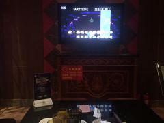 -乐圣量贩KTV自助餐(崇文店)