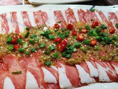 猫抓泡椒肥牛-猫抓烤肉(武进吾悦广场店)