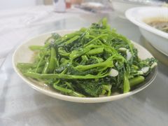 炒时蔬-瓦房兔(璧山店)