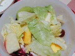 -西贝(武汉天地店)