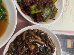 响油鳝丝-蘭心餐厅(进贤路店)