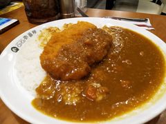 -CoCo壱番屋(久光百货店)