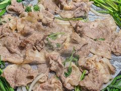 -英雄故事地摊烤肉(马驹桥店)