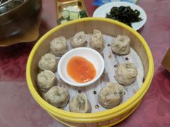 -琼大师东方烤乳猪(亚特兰蒂斯店)