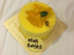 -DEMO黛慕蛋糕(中泰店)