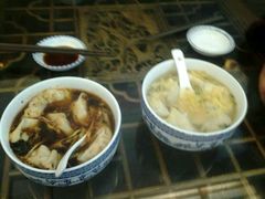 -笑来喜馄饨小笼工坊店(湖滨街店)