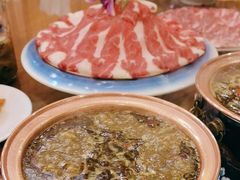 -和院老火锅铜锅烧烤海鲜(朱雀大街店)
