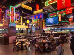 -王庄阿咪海鲜大排档(象园店)