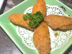 -新白鹿餐厅(松江开元地中海店)