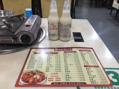 菜单-顺德哥卜卜贝(旗舰店)