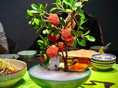 -长安大牌档之龙头酒肆(荣民龙首广场店)