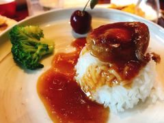 -西安W酒店·WEI全味西餐厅