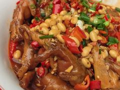 -三只鸟本地特色菜馆(上饶总店)