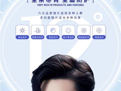 -宝视达眼镜(公园道店)