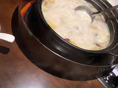 -捞神煲汤火锅(湖滨商业街店)