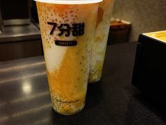 -7分甜(李沧万达店)
