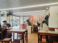 -沙湾姜撞奶甜品店(昌岗中路店)