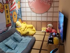 -Win Win电玩·日式の游戏馆