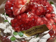 -卷心卷意·轻甜蛋糕(新光天地店)