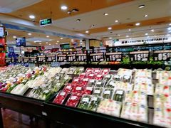 -BHG生活超市(安贞店)