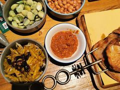 -那些年记忆烧烤