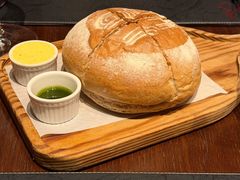 -恰餐厅及酒吧 CHAR Bar & Grill (北京丽都皇冠假日店)