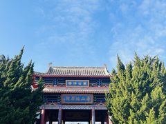 -石岛赤山风景区