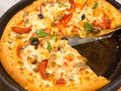 -必胜客(漕宝路店)