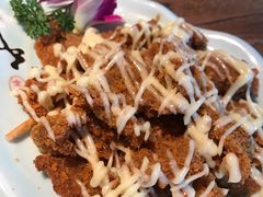 -嘉禾·悦享餐厅(八方汇店)