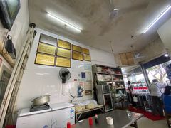 -老赵面店(大西路店)