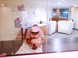 -星妈汇国际月子中心(龙珠店)