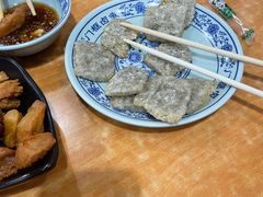 -门框胡同百年卤煮(鸟巢店)