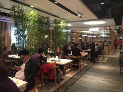 大堂-虾饺妹·酒家(金碧店)