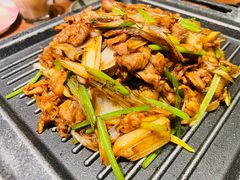 -青年公社烤鸭(熙悦天街店)