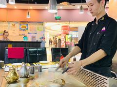 -利昂法式铁板主题餐厅(新奥购物中心店)