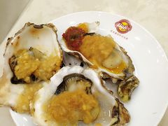 -芭菲盛宴·环球美食(袁家岗店)