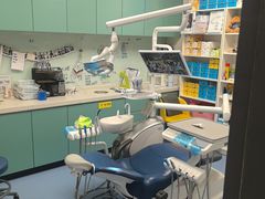 -极橙儿童齿科矫正中心(奥城店)