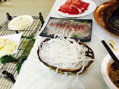 -东来顺饭庄(王府井步行街店)