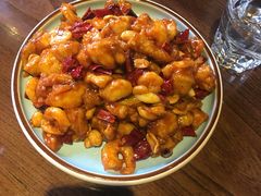 -金狮麟·新豫菜(金码大厦店)