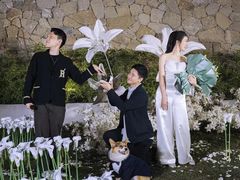 -怪咖·joker陈楠