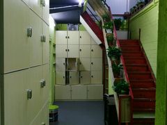 -RoMan罗马健身工作室(莘庄店)