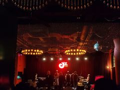 -JZ Club 爵士酒吧(上海店)