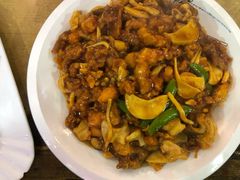 -清真•蜀风园(丁字沽店)