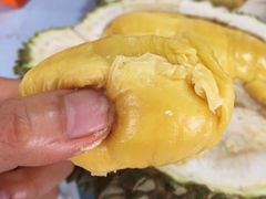 -SS2 榴梿鲜生