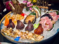 -澜棠海鲜(余姚阳明古镇店)