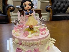 -卷心卷意·轻甜蛋糕(新光天地店)