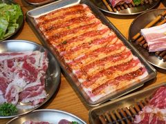 -西塔老太太泥炉烤肉(双井店)