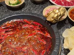 -蜀大侠火锅(春熙路店)
