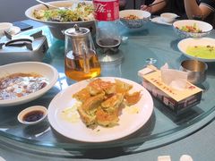 -谢氏老金口七号宴(武昌大道店)