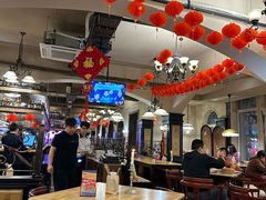 -巴伐利亚啤酒坊(意式风情街店)